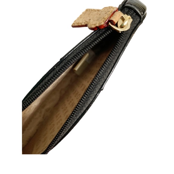 Kate Spade Cheers Darling Champagne Purse - Picture 6 of 6